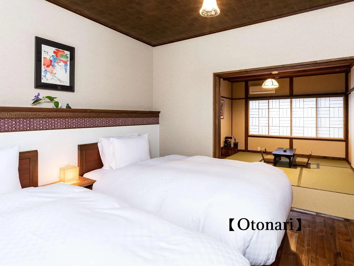Kyoisuke Villa Kyoto