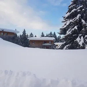 L'après-ski 1700 , Chamrousse France