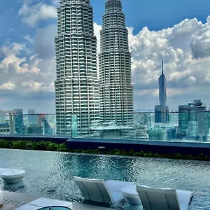 Star Klcc By Fzb , 쿠알라룸푸르 말레이시아