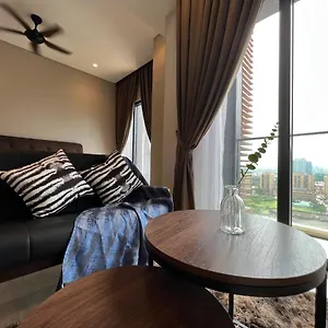 Lucentia Bbcc Lalaport At By Luxe , 쿠알라룸푸르 말레이시아
