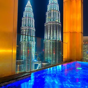 Crown Tropicana Klcc Center , 쿠알라룸푸르 말레이시아