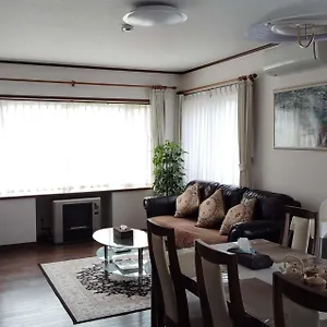 Second House Toya , 도야코정 일본