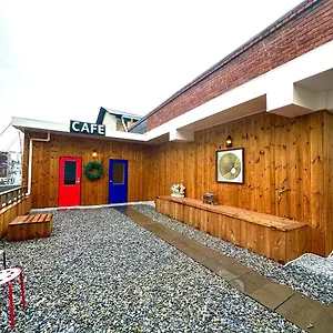 R Jongmyo , 서울특별시 대한민국