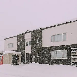 In , 비에이 일본